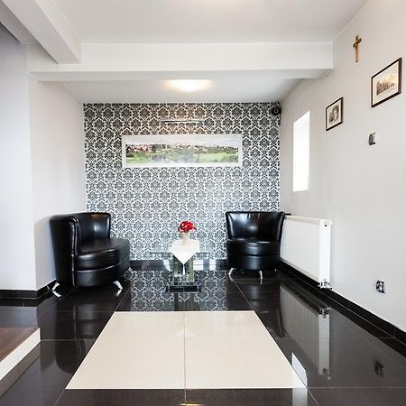Sleep In Lomza Apartment Ngoại thất bức ảnh