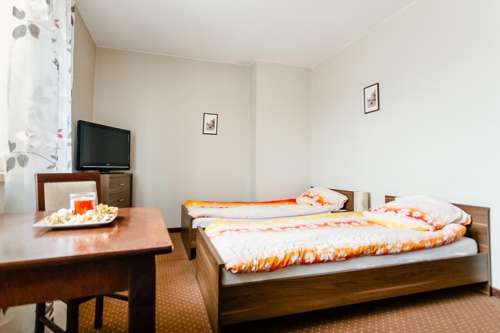 Sleep In Lomza Apartment Phòng bức ảnh