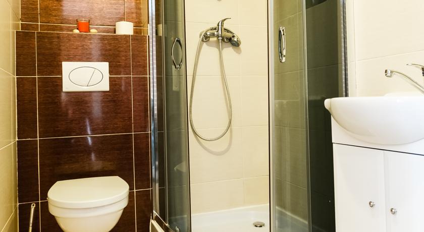 Sleep In Lomza Apartment Phòng bức ảnh