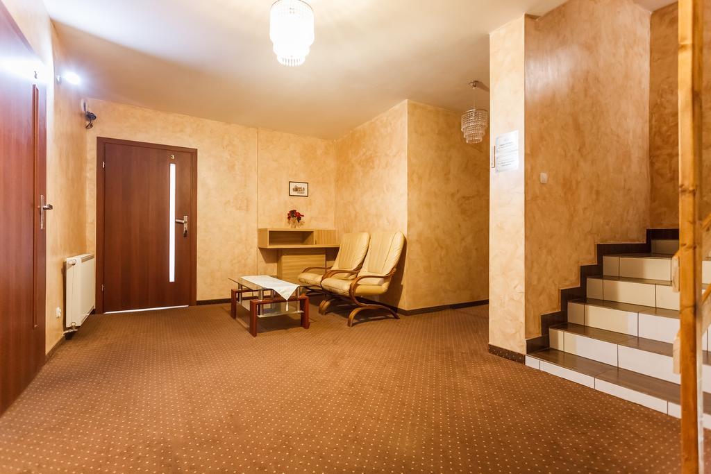 Sleep In Lomza Apartment Phòng bức ảnh