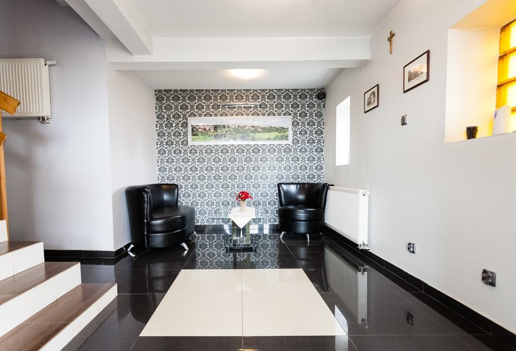 Sleep In Lomza Apartment Ngoại thất bức ảnh